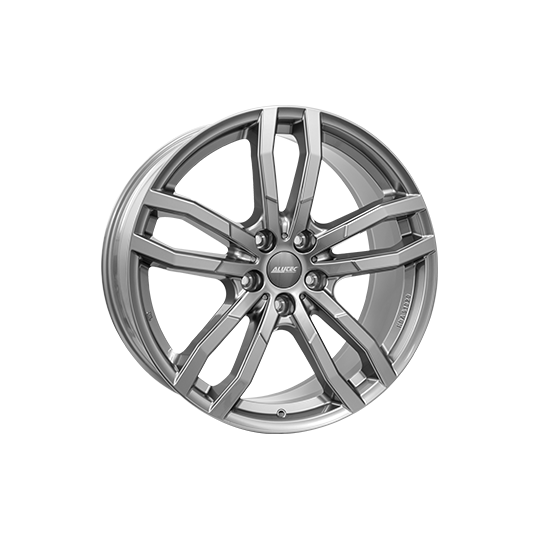 Set di 4 cerchi Drivex per Porsche Cayenne 2017-2023