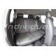 VOLKSWAGEN TRANSPORTER T6 - ALCANTARA® PERFO dark gray 2