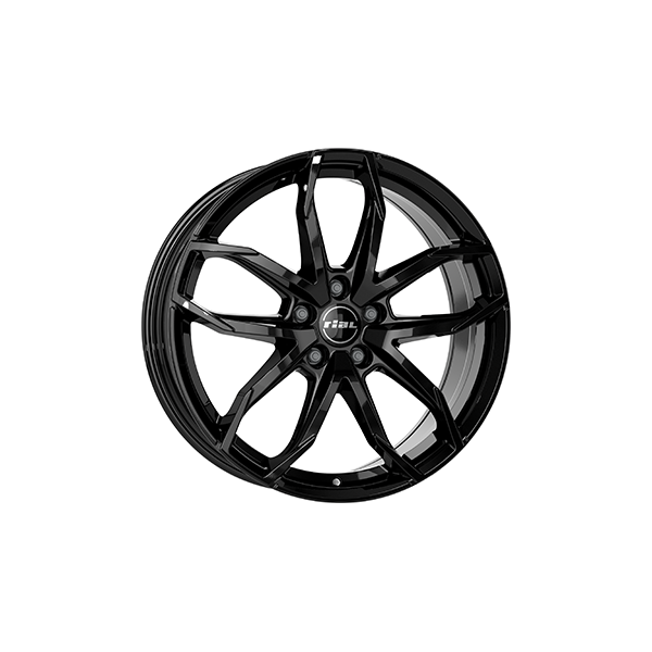 Sæt med 4 fælge Lucca til Suzuki Baleno 2016-2019