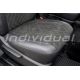 VOLKSWAGEN TRANSPORTER T6 - ALCANTARA® PERFO dark gray 2