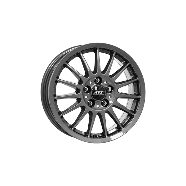 Set of 4 Streetrallye wheels for Suzuki Swift 2017-2023