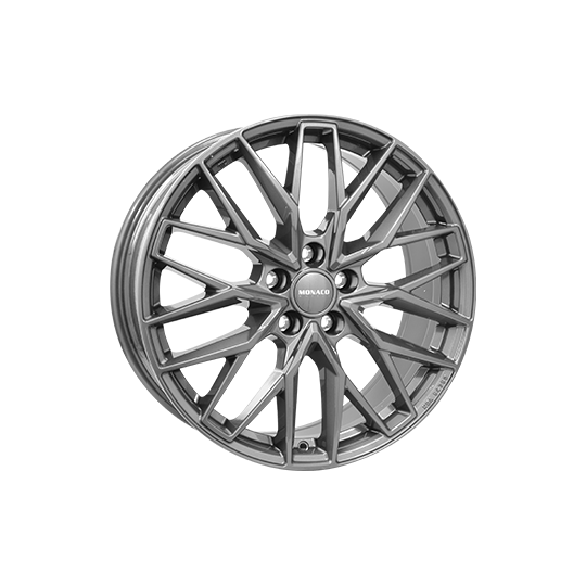 4er-Satz GPX Felgen für Volvo S60 2019-2024