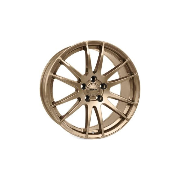 4er-Satz Monstr Felgen für Volvo V50 2004-2012