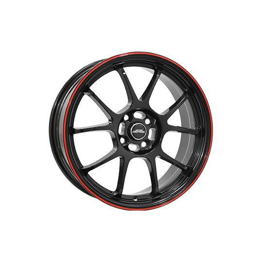 Juego de 4 llantas I.A. Phoenix para Dacia Logan 2013-2020