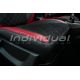 SUZUKI SX4 S-CROSS - ALCANTARA® PERFO black