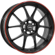 4 vanteen sarja I.A. Phoenix Dacia Sandero 2012-2020 -mallille