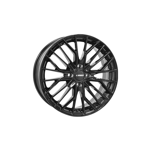 Juego de 4 llantas Tiara 4 para Fiat 600e 2023+