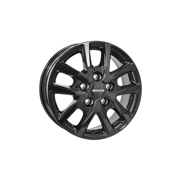 Sæt med 4 fælge CL2T til Fiat Ducato MaXi 2014+