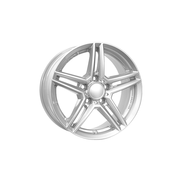 Lot de 4 jantes M10 pour XPeng G6 2024+
