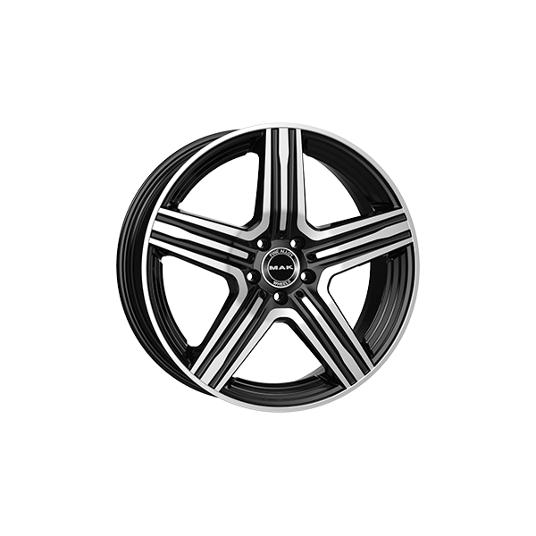 Set van 4 velgen Lewis voor XPeng X9 2026+