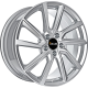 Sats med 4 fälgar AC-518 för Toyota GT86 2012-2020