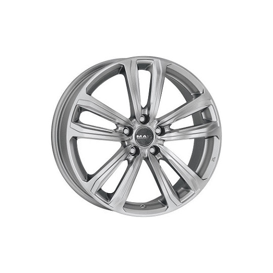 Lot de 4 jantes Magma pour Toyota GT86 2012-2020