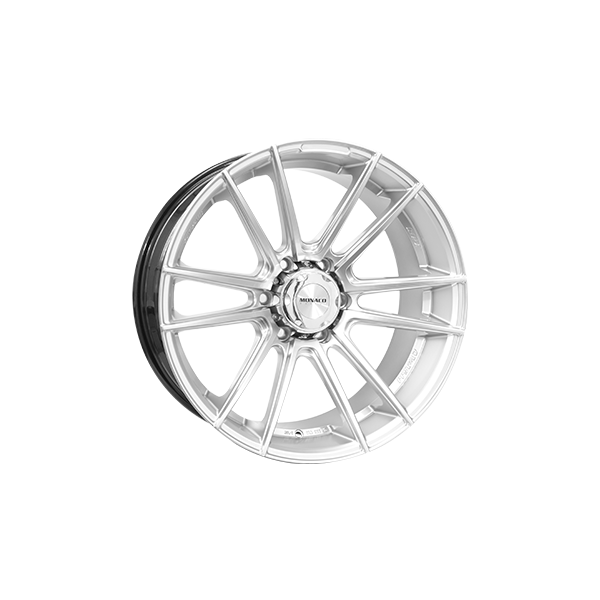 Set of 4 MNC Wheels Tunnel 4 wheels for Toyota Hilux 4WD 2006-2016