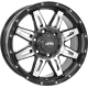 4er-Satz IA Grabber Felgen für Toyota Hilux 4WD 2016-2024