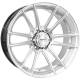 4 vanteen sarja MNC Wheels Tunnel 4 Toyota Hilux 4WD 2024+ -mallille