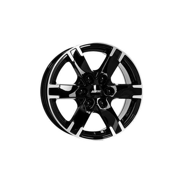 Juego de 4 llantas Titan para Toyota Hilux 4WD 2024+