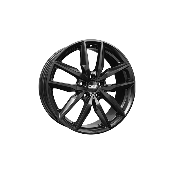 Sats med 4 fälgar C28 för Toyota Prius Wagon 2012-2018