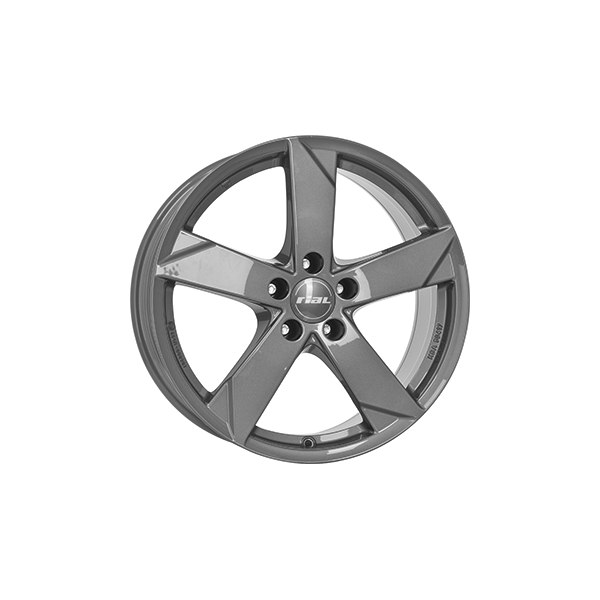 Sats med 4 fälgar Kodiak för Toyota Prius Wagon 2012-2018