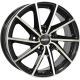 4 vanteen sarja Singa Skoda Roomster 2006-2015 -mallille
