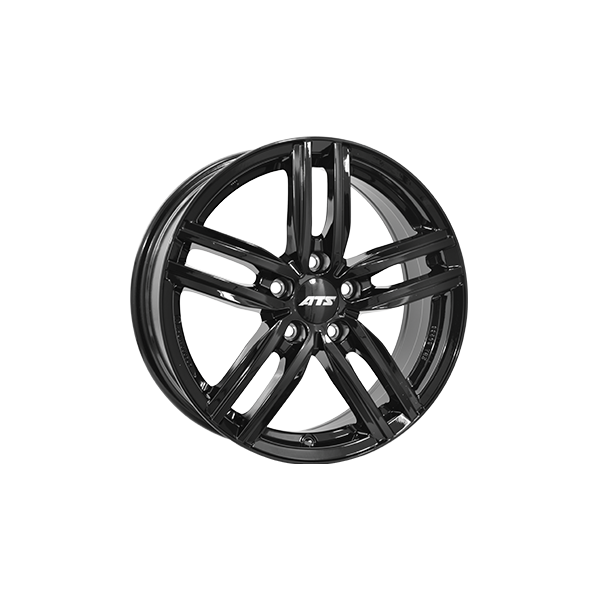 Lot de 4 jantes Antares pour Skoda Yeti 2009-2018