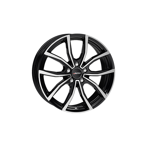 Set of 4 Vidron wheels for Skoda Praktik 2008-2015