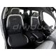 CITROËN Berlingo - ALCANTARA® PERFO dark gray