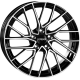 Juego de 4 llantas GP11 para Kia Pro Ceed 2008-2012
