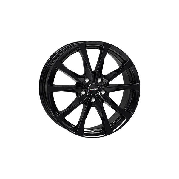 4er-Satz Brixen Felgen für Kia Soul 2014-2019