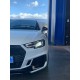 Coques de Rétroviseurs Carbone - Audi A4 S4 RS4