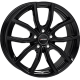 Sæt med 4 fælge Vidron til Kia Sportage 2016-2022