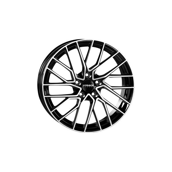 Set van 4 velgen GP11 voor Hyundai Santa Fe 2024+