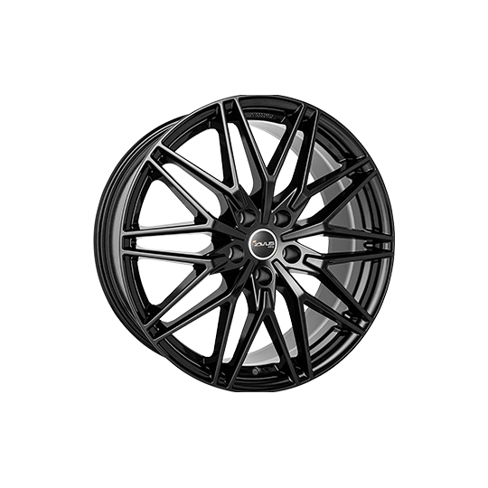 Set di 4 cerchi AC-MB6 per BYD Han 2023+