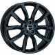 Set of 4 Highlands wheels for BYD Seal U 2024+