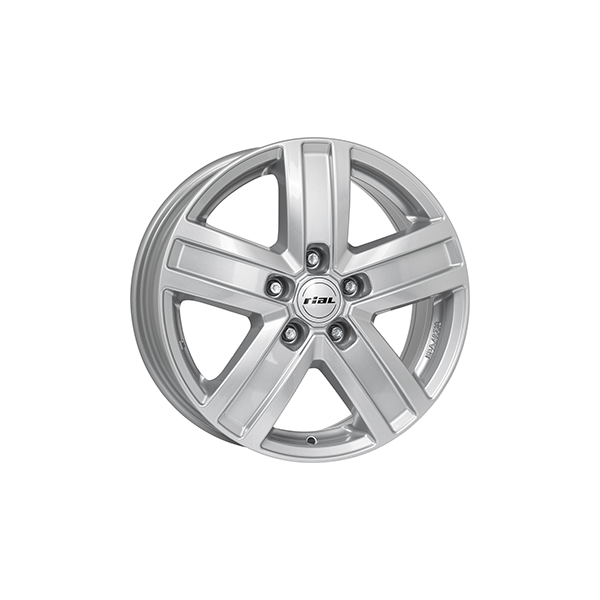Set van 4 velgen Transporter 5 voor Peugeot Boxer 2006-2014