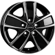 Sats med 4 fälgar CWG för Peugeot Boxer 2014+