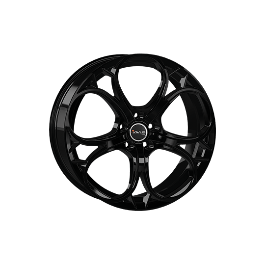 4 vanteen sarja AC-520 Alfa Romeo Stelvio 2017+ -mallille