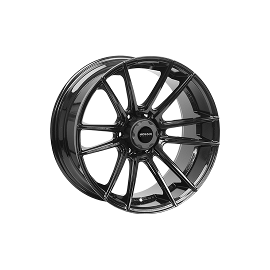 4 vanteen sarja MNC Wheels Tunnel 4 Cadillac Escalade 2006-2019 -mallille