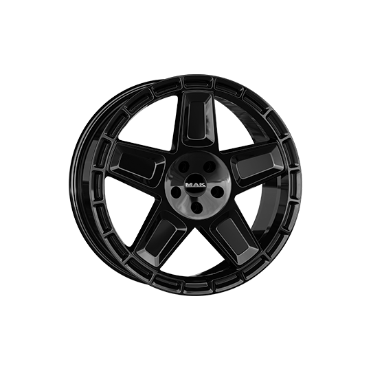 Juego de 4 llantas Trek para Cadillac Escalade 2006-2019