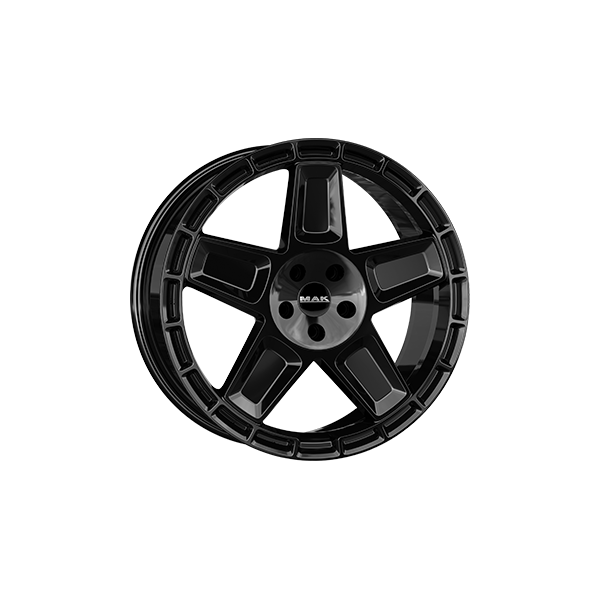 Juego de 4 llantas Trek para Dodge RAM 1500 2018+