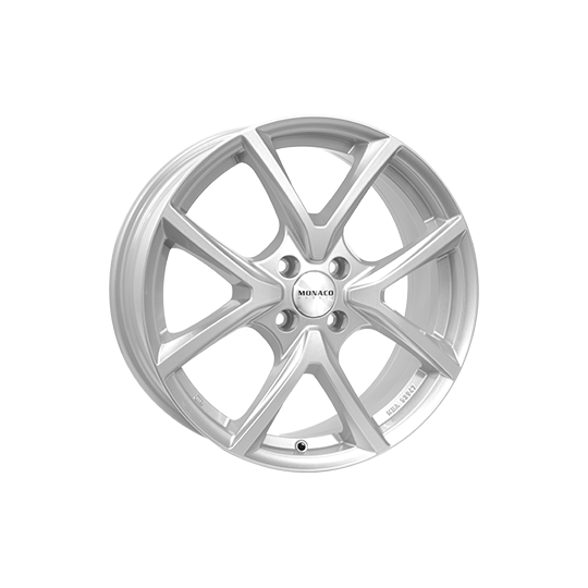 Sats med 4 fälgar CL2 för Honda Jazz 2008-2015