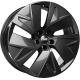Juego de 4 llantas C32-AERO para Jaguar XF Sportbrake 2017+