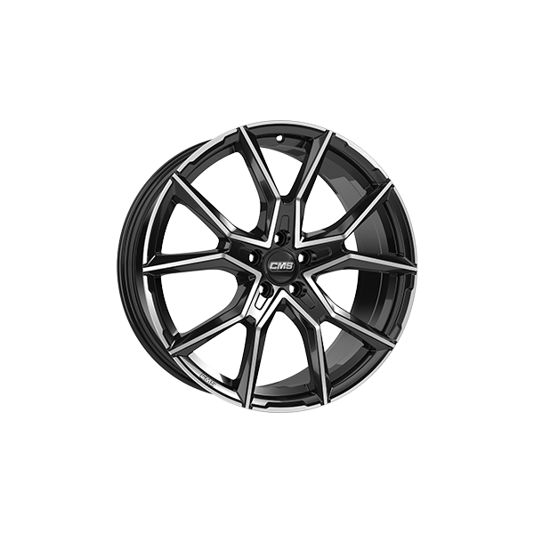 Juego de 4 llantas C33 para Jaguar XK 2006-2015