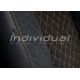 FORD Kuga - ALCANTARA® PERFO dark gray 2