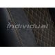 FORD Kuga - ALCANTARA® PERFO dark gray 2