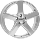 4er-Satz Freeze Felgen für Jeep Renegade 2014-2024