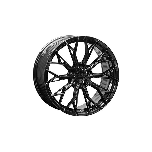 4 vanteen sarja FF3 KGM Torres 2025+ -mallille