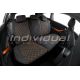 FORD Kuga - ALCANTARA® PERFO dark gray 2