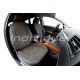 FORD Kuga - ALCANTARA® PERFO dark gray 2