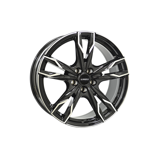 4 vanteen sarja Gina Lexus NX 2021+ -mallille
