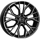 4 vanteen sarja Stilo Land Rover Range Rover Velar 2017-2023 -mallille